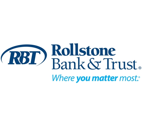 Rollstone Bank & Trust - Fitchburg, MA