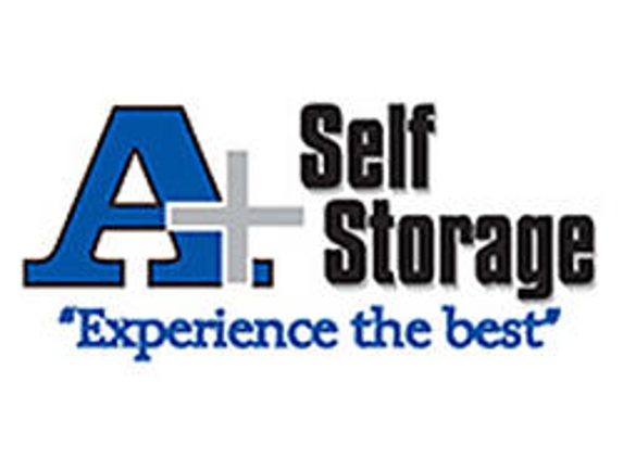 A+ Self Storage - Columbus, OH