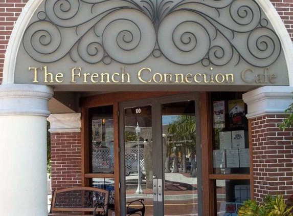 French Connection - Fort Myers, FL