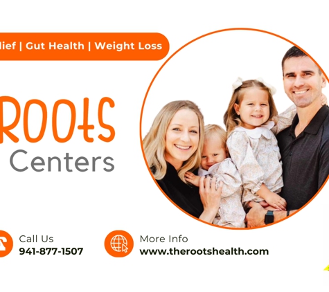 The Roots Health Centers - Lakewood Ranch, FL