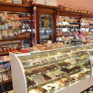 The Sweet Shoppe - Canton, IL