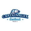 Captain Alex Seafood