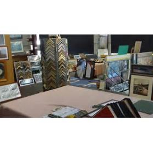 Shore Style Framing - Crows Nest, NSW