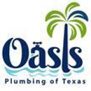 Oasis Plumbing of Texas (Mobile) - Water Heater Repair