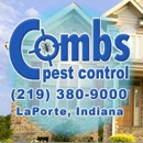 Combs Pest Control - Pest Control Services