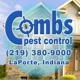 Combs Pest Control