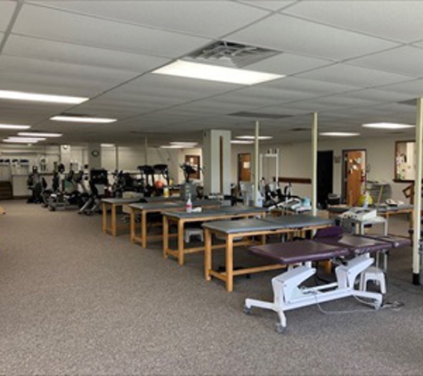 NovaCare Rehabilitation - Jolly Road - Lansing, MI