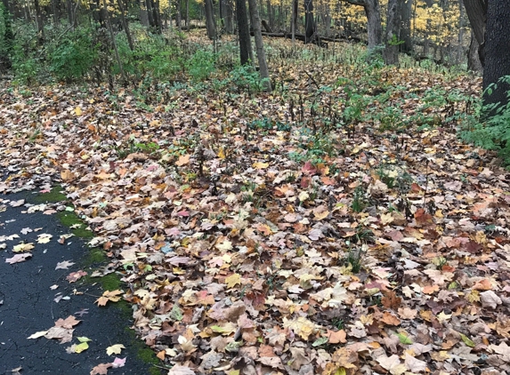 Pioneer Park - Cincinnati, OH