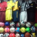 Uniformes De Futbol - Soccer Clubs