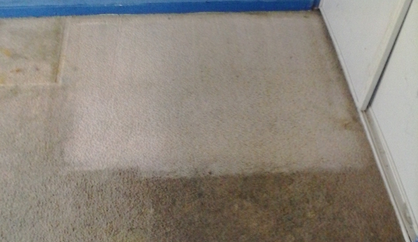 Larsen's $99 Full House Carpet Cleaning Deal - Wrightwood, CA