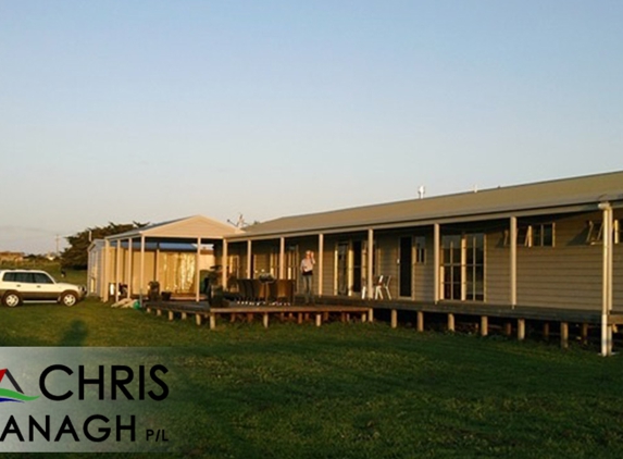 Chris Kavanagh P/L - Newcomb, VIC. We Have Many Years Of Experience In House Relocation And Are Known For Our Quality Service