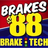 Brake Tech - Brakes S88.00 gallery