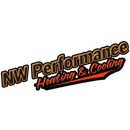 NW Performance Heating & Cooling Inc - Heating Contractors & Specialties