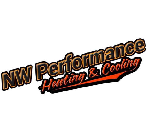 NW Performance Heating & Cooling Inc. - Portland, OR