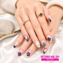Victoria Nail Spa - Nail salon Morgan Hill - Beauty Salons