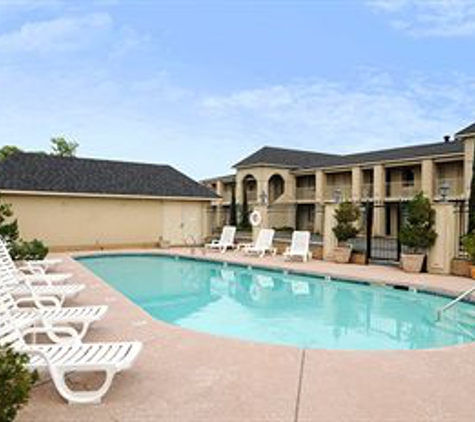 Shreveport Country Inn - Bossier City, LA