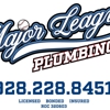 Major League Plumbing gallery