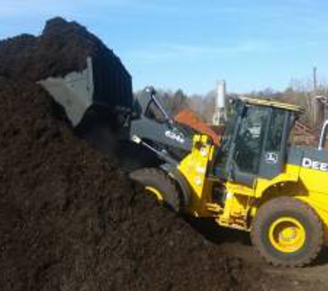 Peninsula Hardwood Mulch - Yorktown, VA