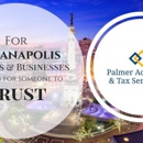 Palmer Accounting & Tax Services Inc. - Tax Return Preparation