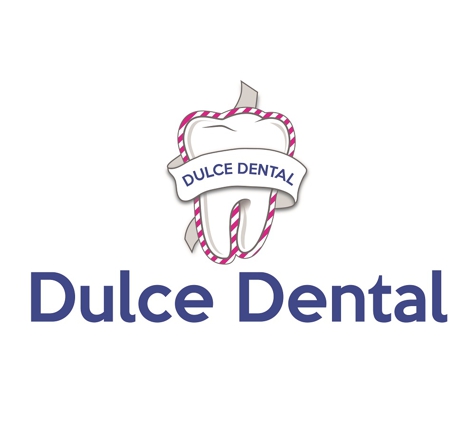 Dulce Dental - Dallas, TX. Dulce Logo