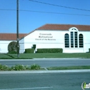 Crossroads Multi National Church - Churches & Places of Worship