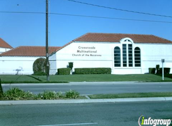 Sonshine Pre-School - Cerritos, CA