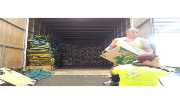 Transcorp Removals & Storage