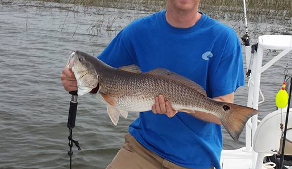 All In One Charters - Charleston, SC