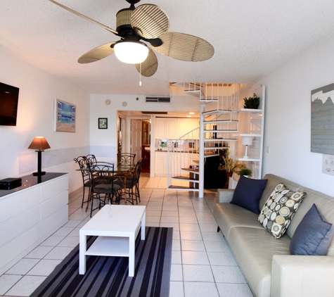 Blu Vacation Rentals - Miami Beach, FL