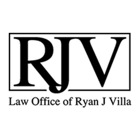 Law Office of Ryan J. Villa