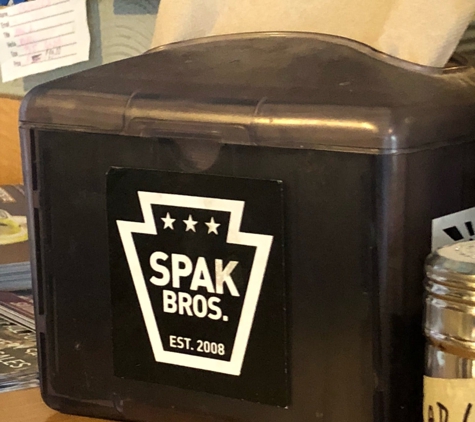 Spak Brothers Pizza & More - Pittsburgh, PA