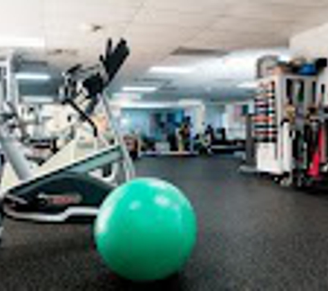 Scor Physical Therapy - San Clemente, CA