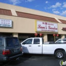 Lam's Garden - Chinese Restaurants