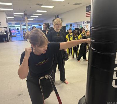 Denver Karate Academy - Lakewood, CO