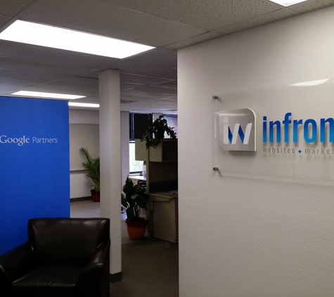 Infront Webworks - Colorado Springs, CO