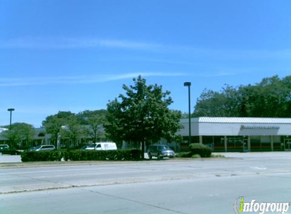 PPG PAINTS - Rolling Meadows, IL