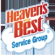 Heaven's Best Carpet Cleaning Weatherford TX