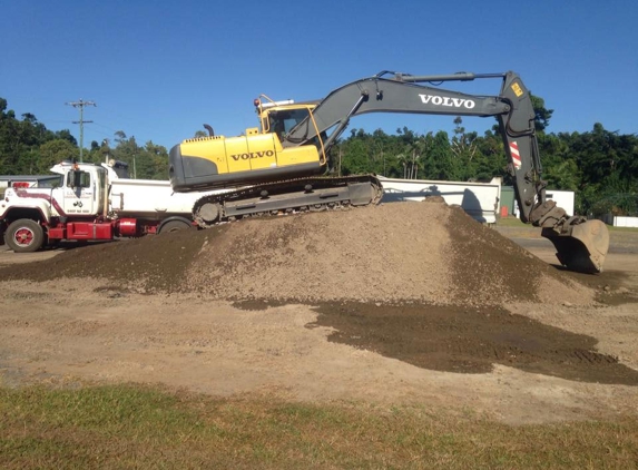 Lodge Excavations Pty Ltd - Coorumba, QLD