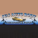 J&J Auto Body & Paint Inc - Automobile Body Repairing & Painting