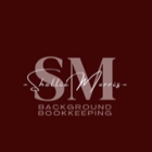 Background Bookkeeping