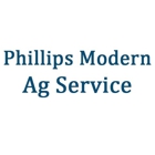 Phillips Modern Ag Service