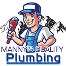 Manny's Quality Plumbing - Bathroom Fixtures, Cabinets & Accessories