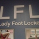 Lady Foot Locker