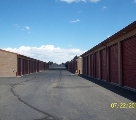 Rancho Storage Center - Kennewick, WA