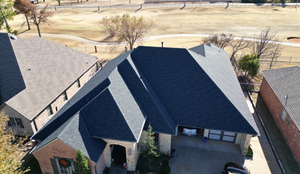 RedBud Roofing & Contracting