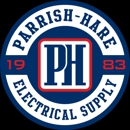 Parrish-Hare Electrical Supply - Electric Equipment & Supplies-Wholesale & Manufacturers