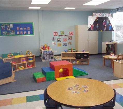 West Naperville KinderCare - Naperville, IL