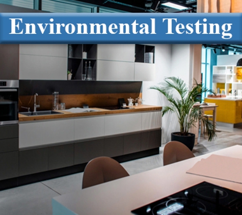 Brisbane Test Lab - Coopers Plains, QLD. Environmental Testing