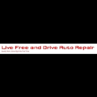 Live Free and Drive Auto Repair