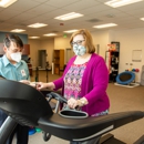 Select Physical Therapy - Colchester - Physical Therapy Clinics